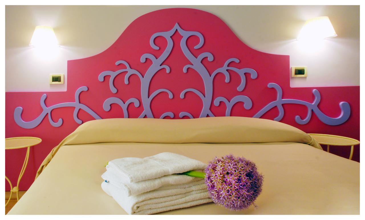 סן בנדטו דל טרנטו Hotel Dino מראה חיצוני תמונה